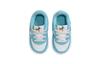 Nike Force 1 LV8 2 TD 'Split - Light Photo Blue' DX2165-100