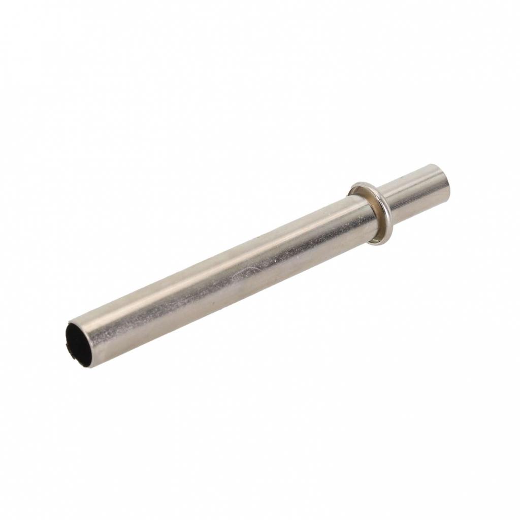 Connecting Tube Rod Connecting Tube 30-45mm Length Metal