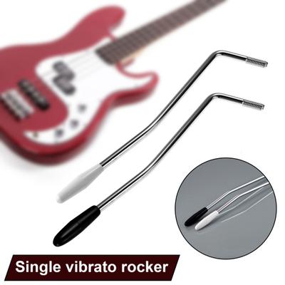 Guitar Arm Bar High Stability Whammy Bar Compact Tremolo Arm Enhance Sound Squier Tool