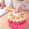 Ustensile pentru sushi – Forme pentru sushi