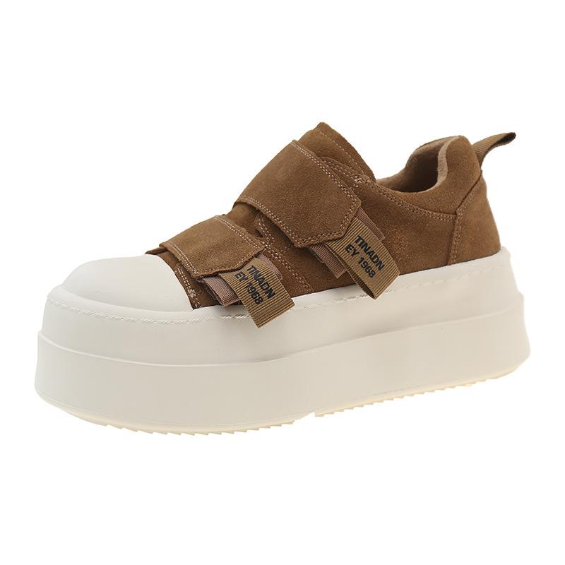 

Повседневные кроссовки для мужчин и женщин, обувь, ботильоны, модные, удобные лоферы, мужская и женская обувь 40 верблюд