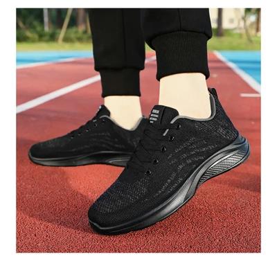 Erkek Ayakkabıları – Spor Ayakkabı