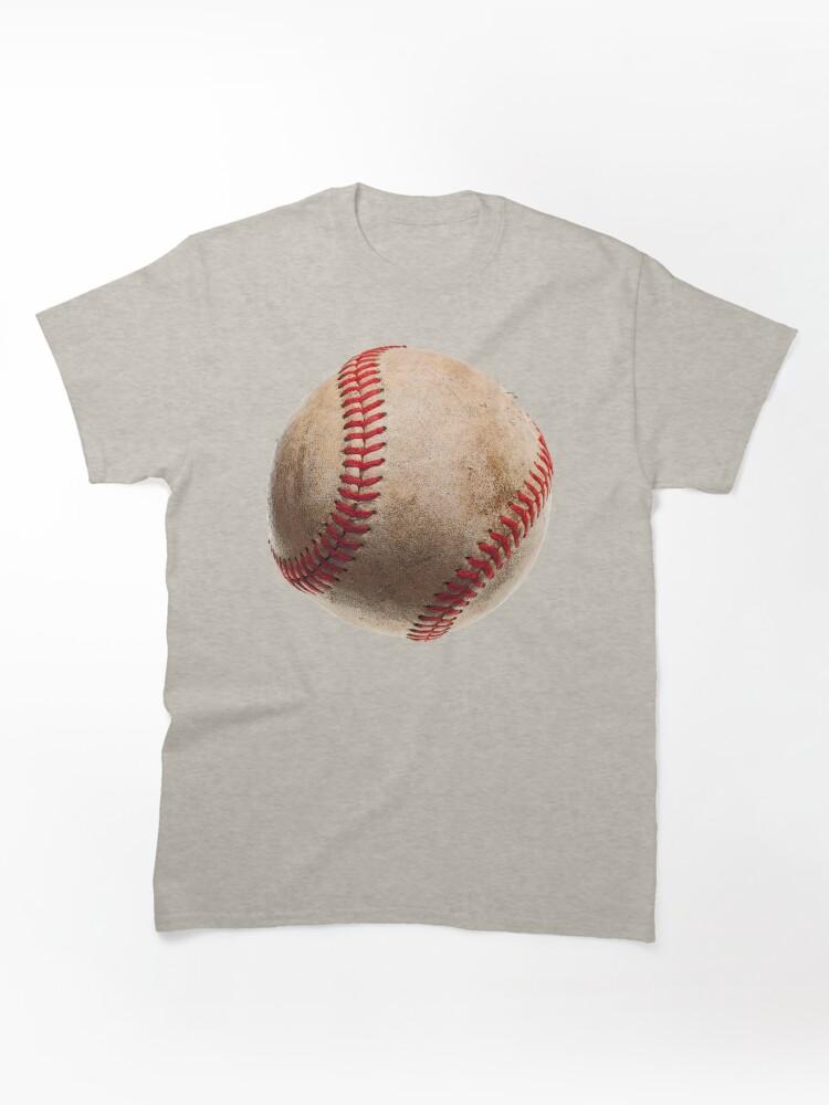 Super Mega Baseball Baseball Classic Unisex T-Shirt