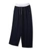 ALVINCLO String Point Elastic Color Sweatpants Dlx2942 (3 Colors)