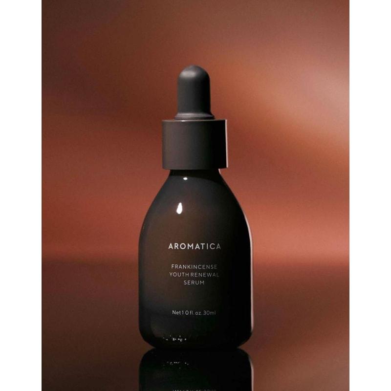 

Frankincense Youth Renewal Serum 30ml