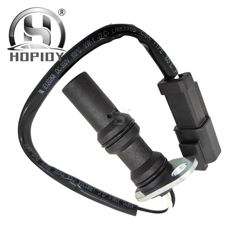 For V837069150 Volvo Massey Ferguson crankshaft sensor