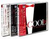 J-COOL Male Vocal Best Hits 3-CD Set Yokohama Records Exclusive Bonus CD Included DQCL-2139-2141