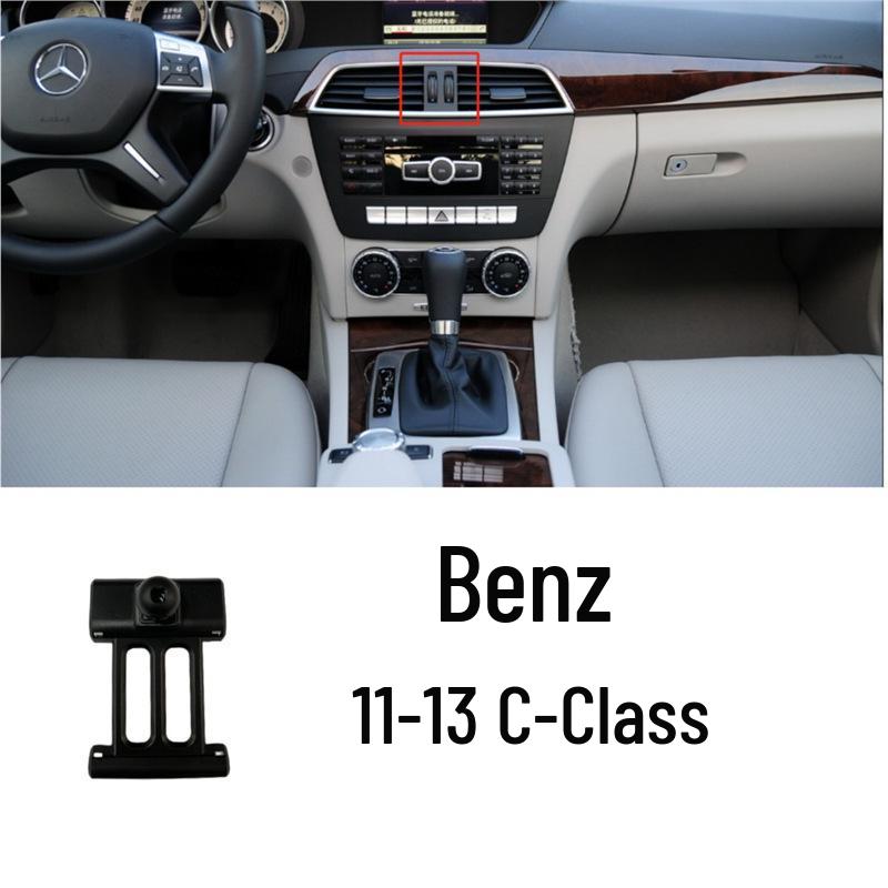 Lüftungsgitterhalterung für Mercedes E-Klasse, A-Klasse, B-Klasse, C-Klasse, GLB, Vito V60