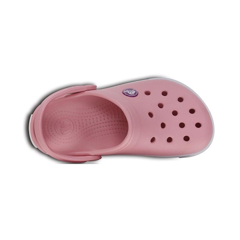 Crocs Little Crocs Beach Children's Sandals Petal Pink Children's Style