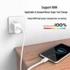 Super Long Android Data Cable for Xiaomi Camera - 3m, 5m, 10m, 14m Charging and Monitoring