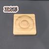 Bead Board Wooden Bracelet Design Board Beading Jewelry Organizer Display Plate Tray Mats for Jewelry Making Bracelet Supplies
