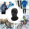 Winter Gesichtsbedeckung für Männer Winter Schal Nackenwärmer Motorrad Gesichtsbedeckung Atmungsaktiv Männer Ski Winter Vollgesicht Nackenwärmer Für
