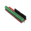 Screw Shield V2 Study Terminal Expansion Board (double Support) for Arduino UNO R3