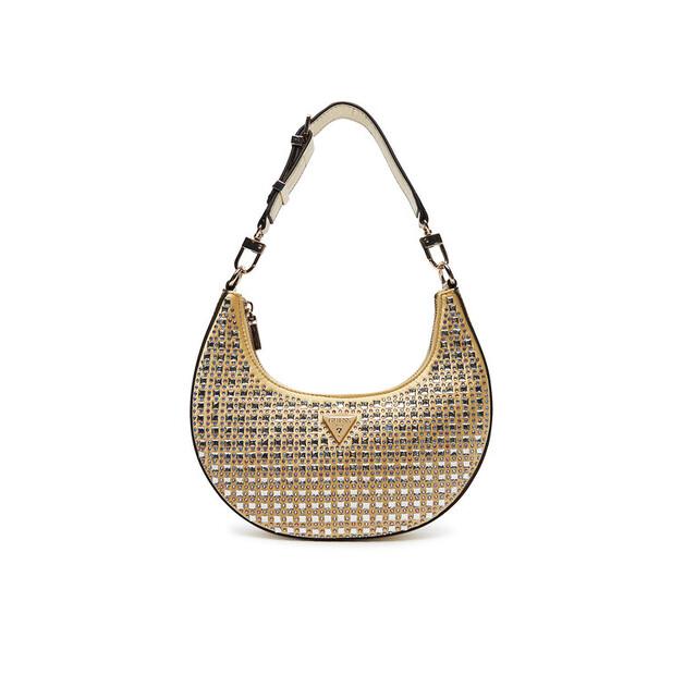 

Сумка Guess HWIG92 05010 золотистый