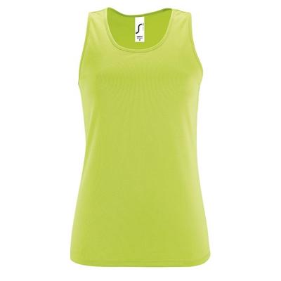 Womens/Ladies Sporty Tank Top