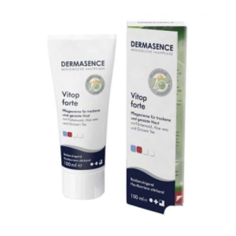 Dermasense Vitop Forte Cream 100 ml