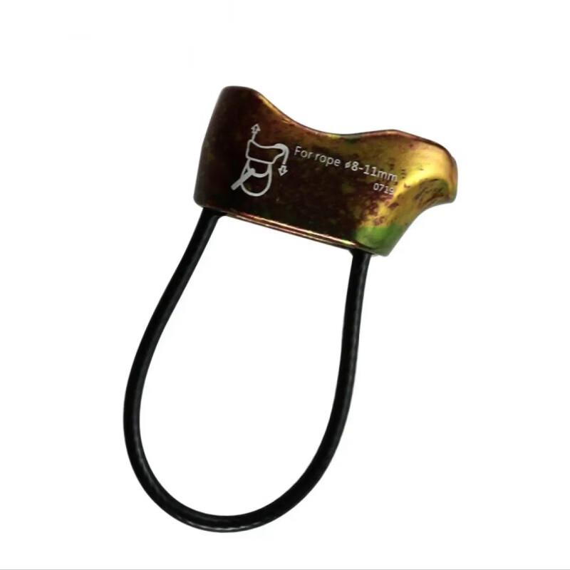 Outdoor Climbing ATC Descender