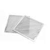 Rectangle Stainless Steel Heating Bracket Support Tray Camping Stove Top Grill Net BBQ Mesh Disc for Camping