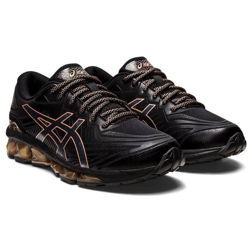 Asics Gel Quantum 360 7 'Black Rose Gold' Damen 1202A339-002