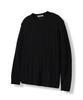NP STUDIO [2Pack] Standard Round Cable Knit 9 Colors