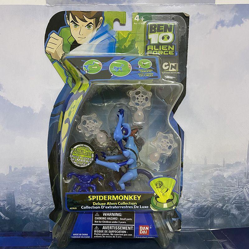 

Дитячий іграшковий годинник Ben10 Omnitrix з проекцією, високої якості, з регульованим ремінцем та функцією обертання watch4