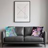 Needy Girl Overdose Game 45*45cm Cushion Cover Pillow Cover Decor Pillowcase Home Pillowcase For Couch Pillow