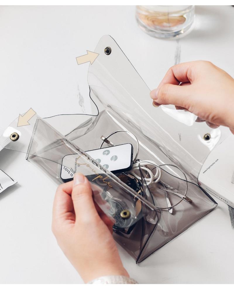 

Ins Transparent Romantic Tissue Box Desktop Paper Holder Storage Napkin Box Organizer Decorations Special Storage Container синий