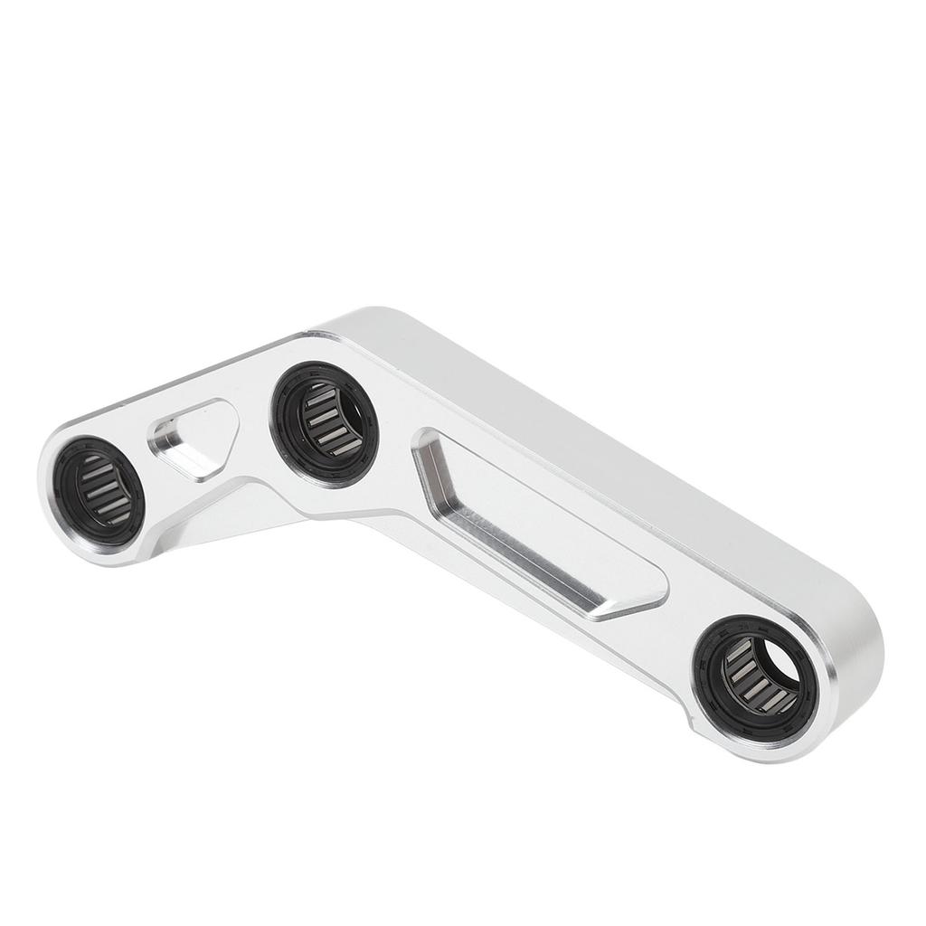 Hinterer Tieferlegungslink Metalllegierung Motorrad Tieferlegung Drop Link für MT07 YZF‑R7 2014‑2024