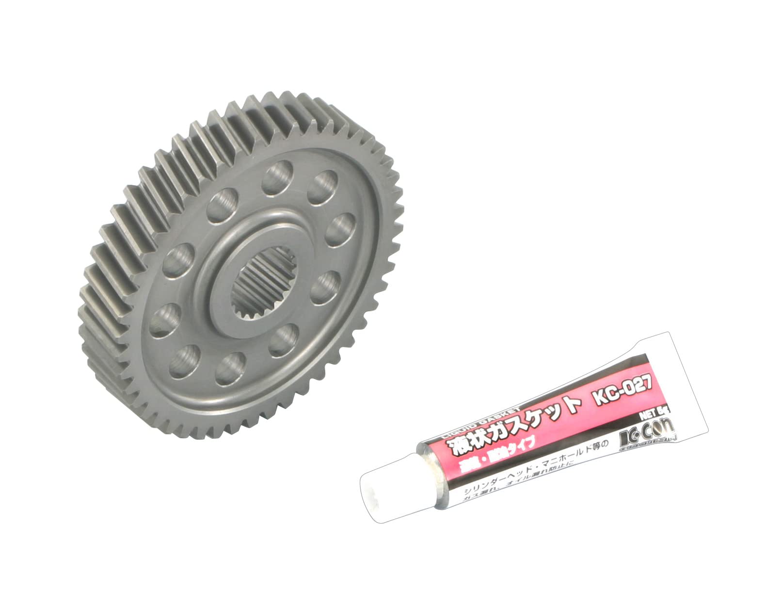 

Комплект KITACO High Gear Lead 110 (JF19) Свинец 110EX (JF19) 305-1425010