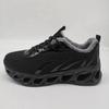 New Extra Large 48 Men's Shoes Plus Large 47 Sports and Leisure 46 Versatile Couple Flame Shoes