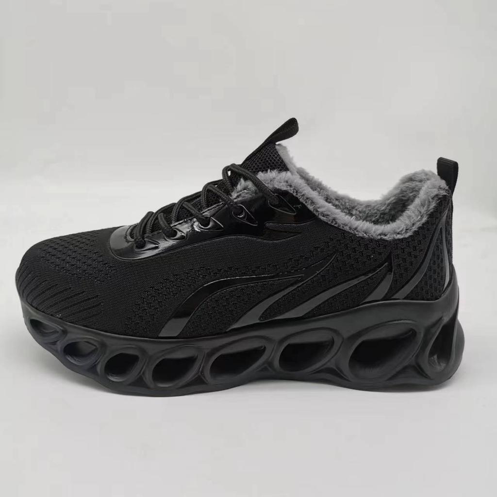 New Extra Large 48 Men's Shoes Plus Large 47 Sports and Leisure 46 Versatile Couple Flame Shoes