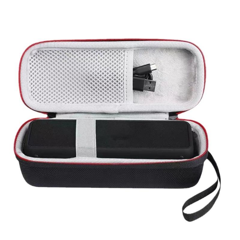 Portable Protective Case Hard Travel Case For Wireless Sound Box Storage Solution