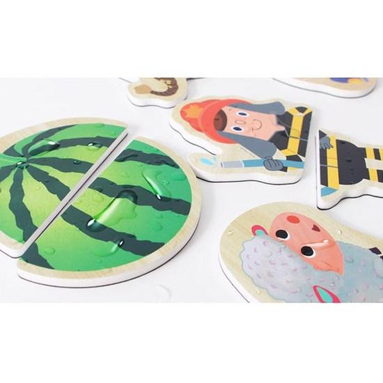 Магнитное крепление для пазлов Ariatti Mino — фото 5