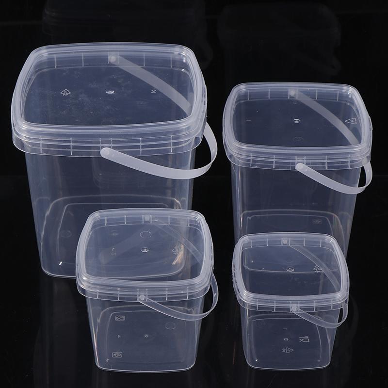 Dessert Cups Pudding Cup Dessert Cake Cup Appetizer Jelly Yogurt Dessert Baking Cup Disposable Milk Packaging Beverage Bucket