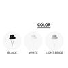 Munsingwear Women Signature Bucket Hat White Mq322lcp71