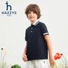 T-shirts e tops – Camisas polo