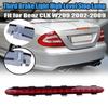 LED THIRD BRAKE LIGHT 3rd Stop Lamp for Mercedes Benz CLK W209 02-09 #2098201056