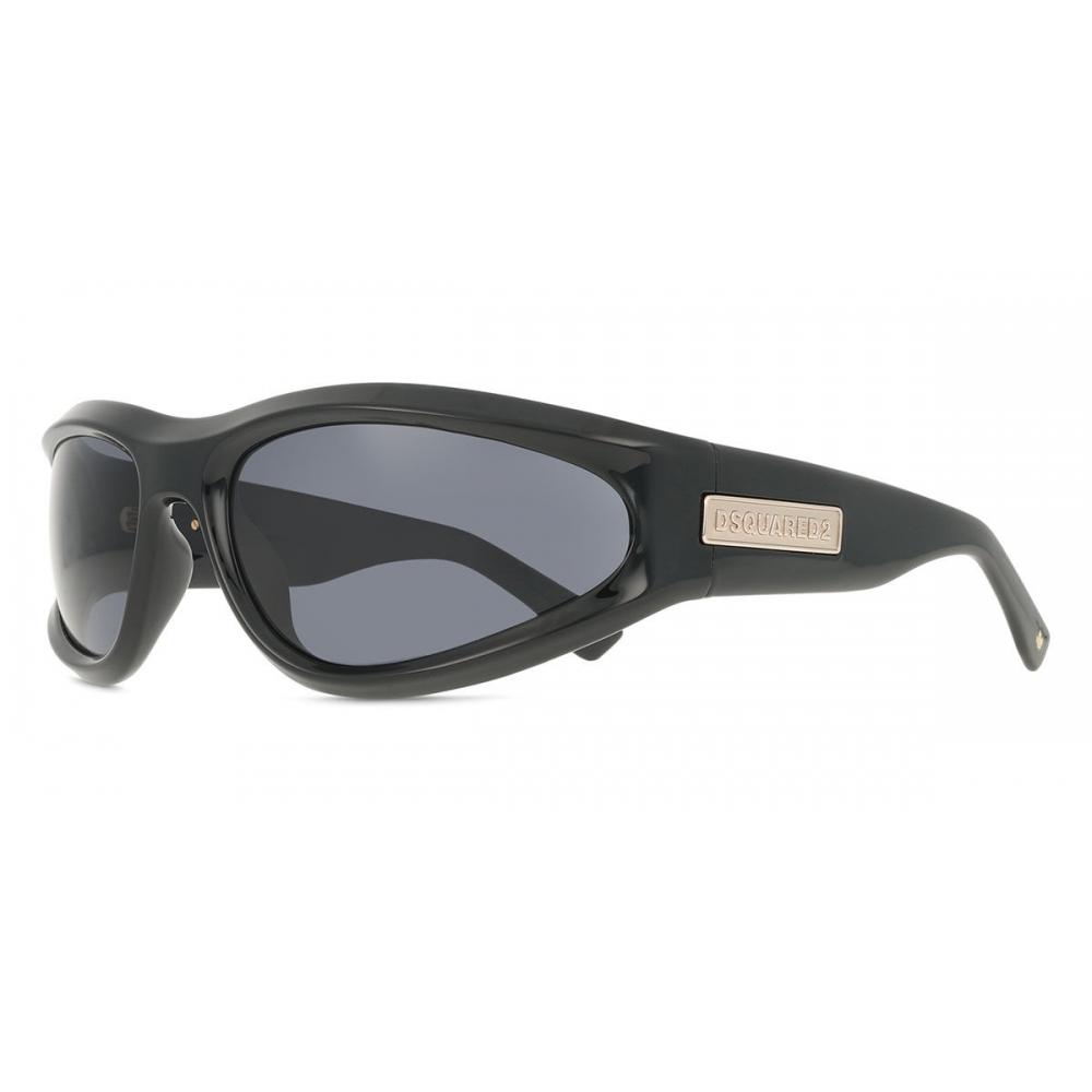 DSquareD2 UniSex SunglaSSeS 807 Ir D2 0101 S