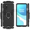 For OnePlus 8T Case Armor Magnetic Suction Stand Full Edge Back Cover For OnePlus 8T Case Cover For OnePlus 8T One Plus 8T 6.55"