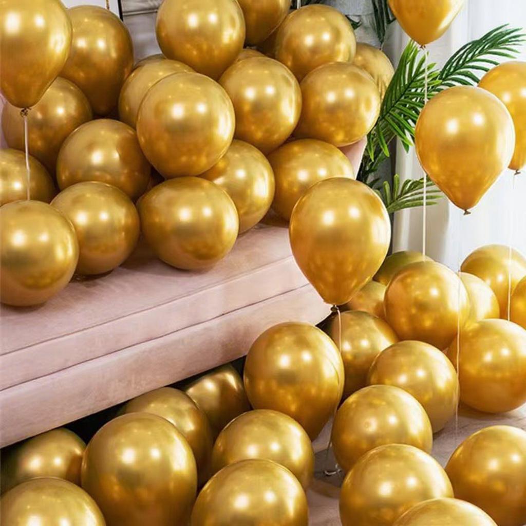 Factory Direct Sale Best-selling 18-inch Latex Biodegradable Balloon for Wedding Party Setting and Atmosphere Decoration