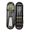 NEW 3pcs/Set Dart Shafts Lightweight Darts Sticks Portable  Replaceable Multipurpose with Storage Case for Amusement Games Parts