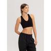 Budhi Mudra Bra Top Black  B61002atb40 B01 