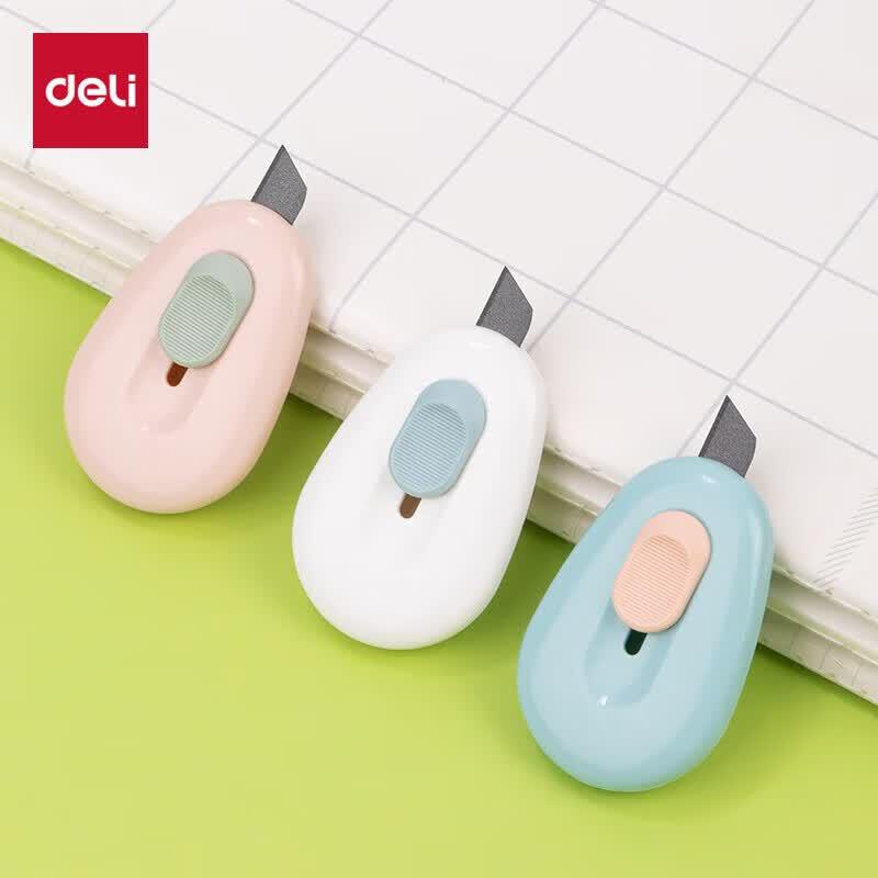 Deli TD101 Mini Utility Knife