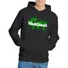 WarGames Unisex Adult Game Board Hoodie