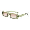 Vintage Reading Glasses Women Men Myopia Prescription Punk Anti Blue Light Frame 1 0 to 4 0