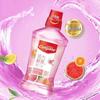 Colgate Mouthwash Vibrant Fruit Flavor 2-Pack (500ml Each)