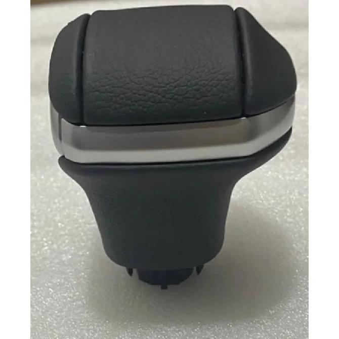 

New Original Leather Automatic Gear Shift Knob For Toyota Sienna Granvia 2024 2025 Gear Ball Head Leather
