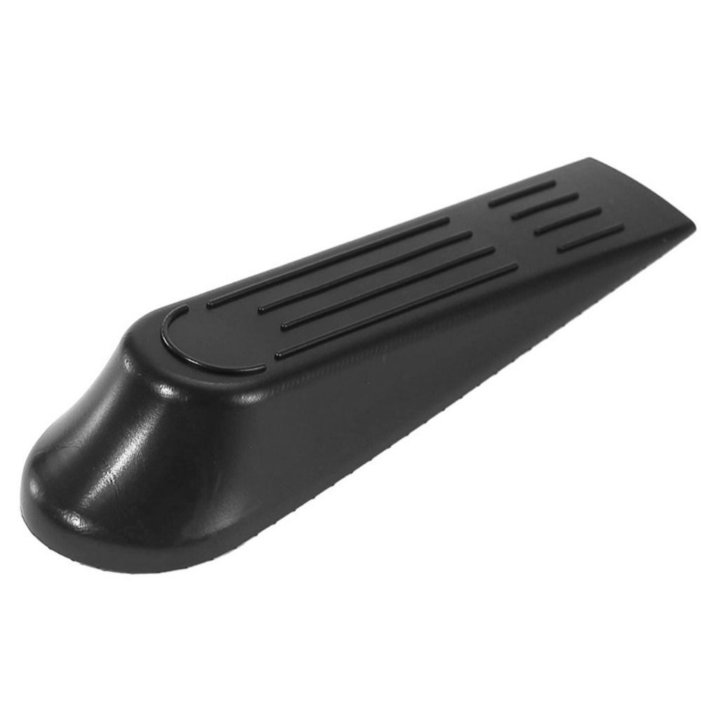 5 Pcs Nail-free Door Stopper Windproof Door Block Durable Door Holder  Home