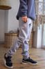 Sport Pants (Boys) – Soft Cotton Blend & Side Pockets, Winter 6232-025 HC