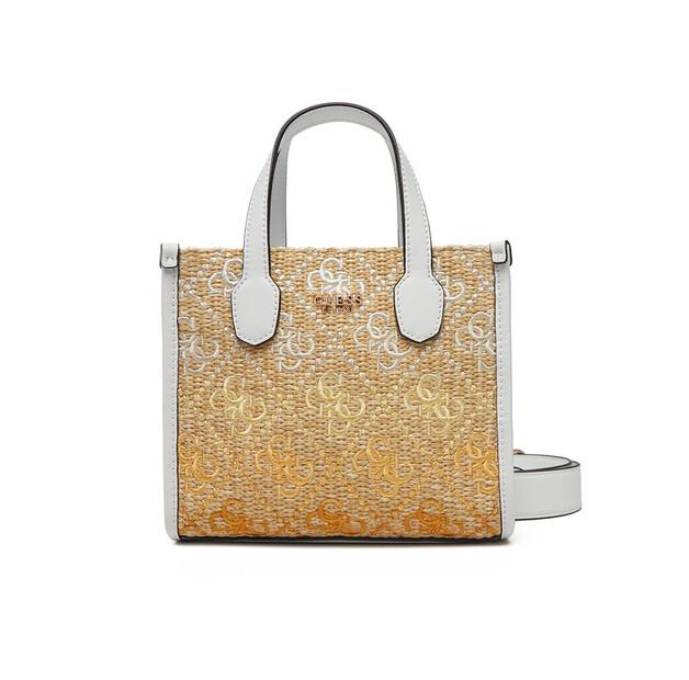 Сумка Guess HWSW86 65770 белый